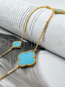 Van Cleef & Arpels Колье PR331613 9
