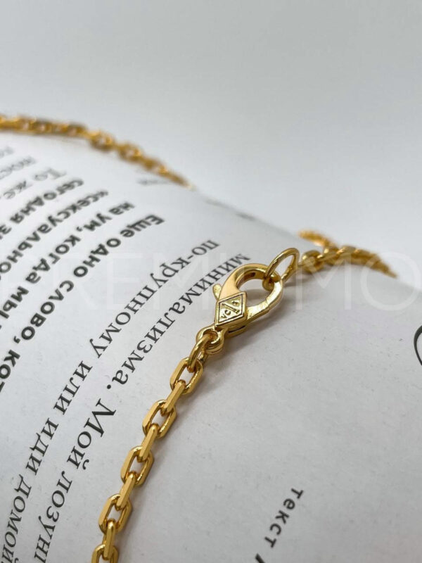 Van Cleef & Arpels Колье PR331613 6