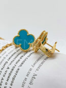 Van Cleef & Arpels серьги PR120450 6