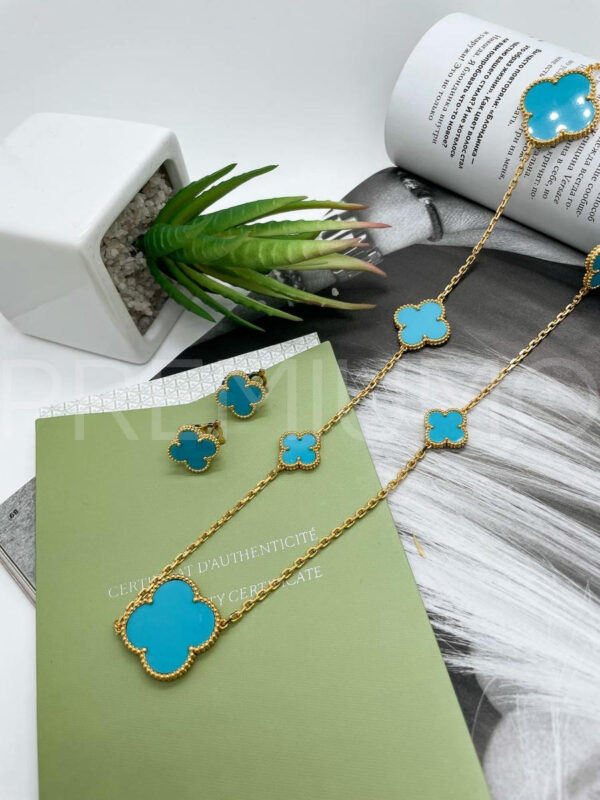Van Cleef & Arpels Колье PR331613