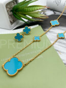 Van Cleef & Arpels Колье PR331613 8