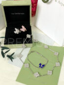 Van Cleef & Arpels серьги PR846134 7