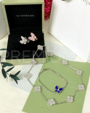 Van Cleef & Arpels Колье PR407203