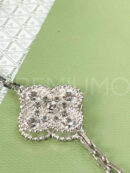 Van Cleef & Arpels Колье PR407203 5