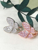 Van Cleef & Arpels серьги PR846134 5