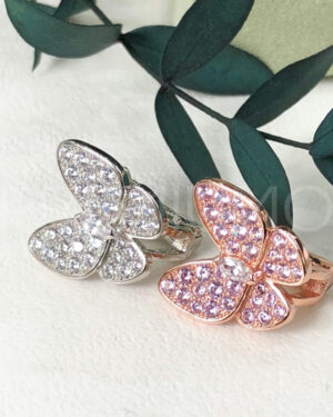Van Cleef & Arpels серьги PR846134
