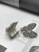 Van Cleef & Arpels серьги PR967476 7
