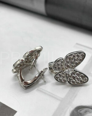 Van Cleef & Arpels серьги PR967476