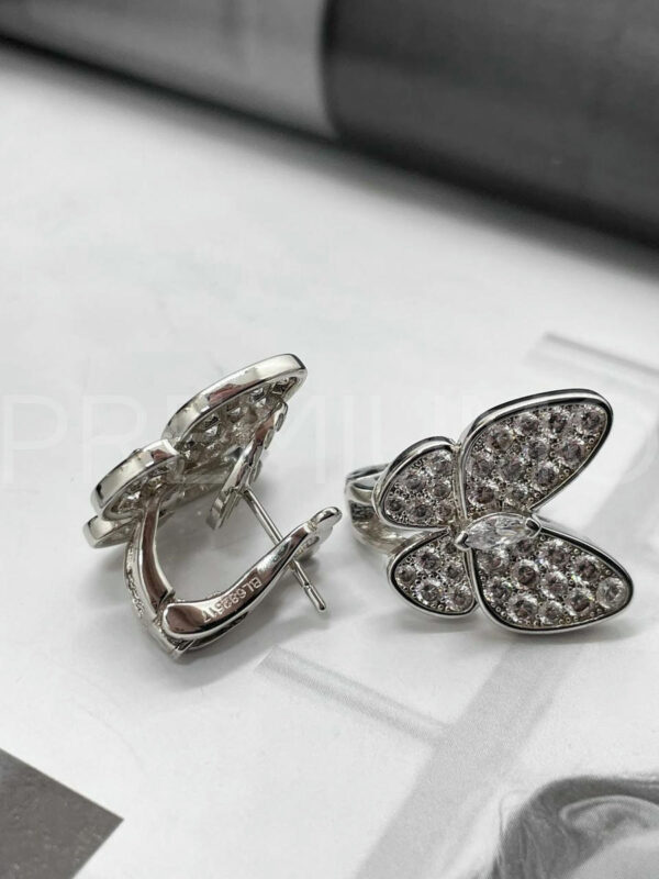 Van Cleef & Arpels серьги PR967476