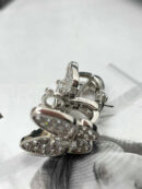 Van Cleef & Arpels серьги PR967476 8