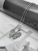 Van Cleef & Arpels кулон PR702192 8