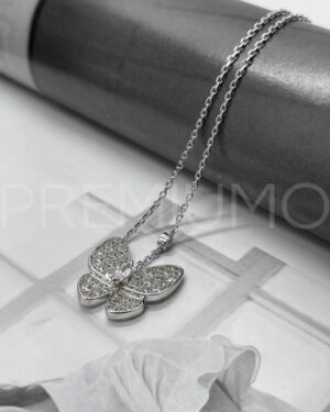 Van Cleef & Arpels кулон PR702192