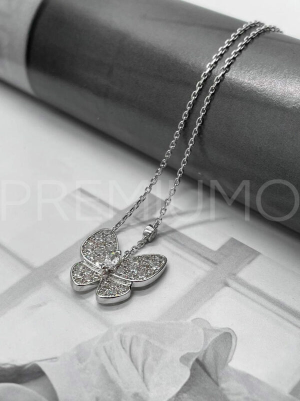 Van Cleef & Arpels кулон PR702192