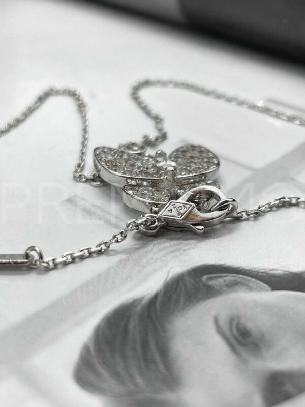 Van Cleef & Arpels кулон PR702192 2