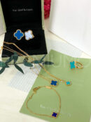Van Cleef & Arpels подвеска мини PR703049 3