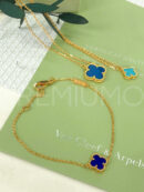 Van Cleef & Arpels подвеска мини PR703049 4