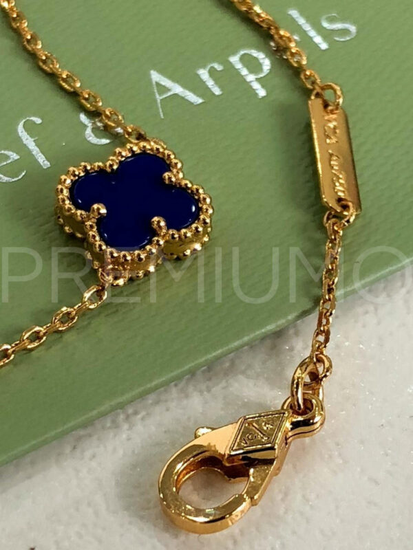 Van Cleef & Arpels браслет мини PR286953 3