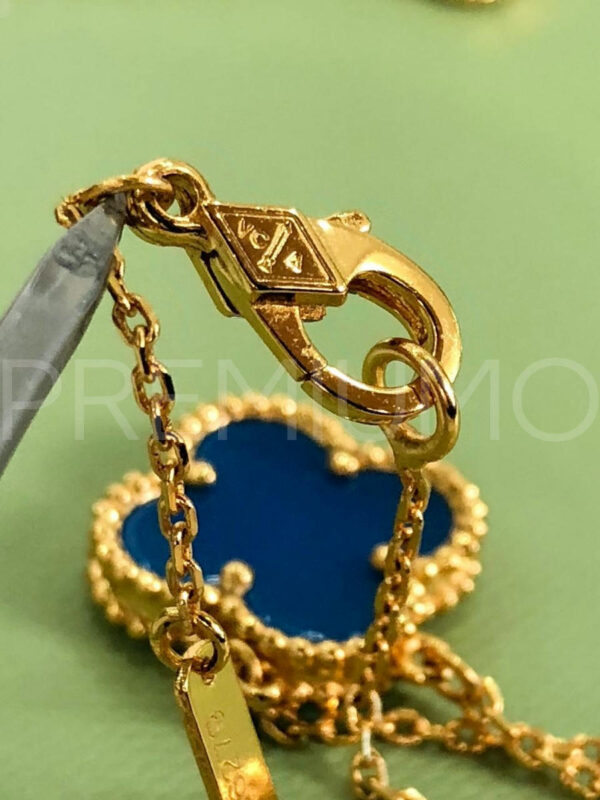 Van Cleef & Arpels браслет мини PR286953 5