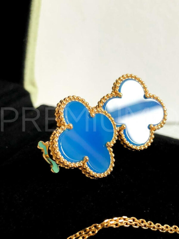 Van Cleef & Arpels кольцо PR581786 2
