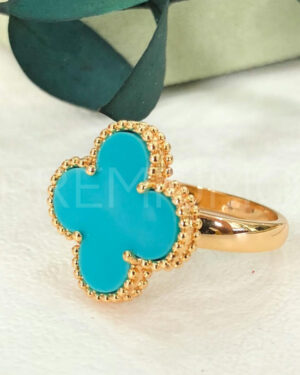Van Cleef & Arpels кольцо PR408915
