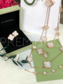 Van Cleef & Arpels Колье PR971867 6