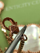 Van Cleef & Arpels Колье PR971867 10