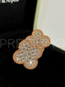 Van Cleef & Arpels серьги PR200825 11