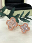 Van Cleef & Arpels кольцо PR343205 15