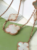 Van Cleef & Arpels Колье PR971867 7