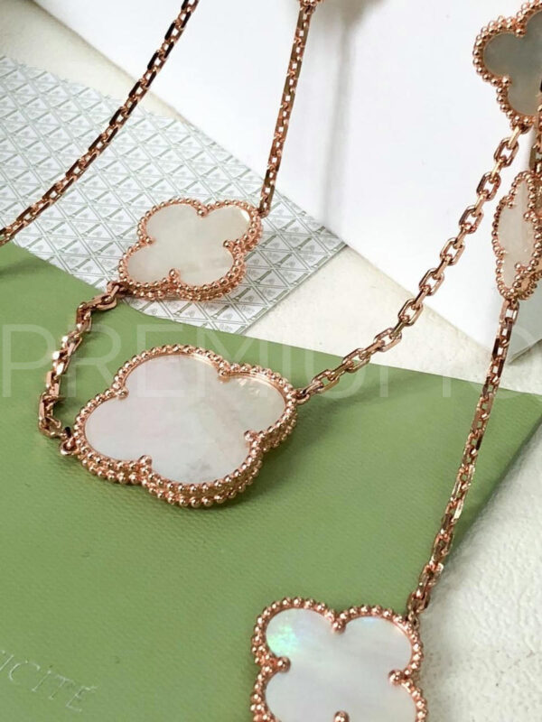 Van Cleef & Arpels Колье PR971867 2