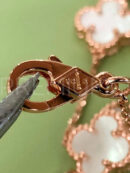 Van Cleef & Arpels Колье PR971867 9