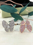 Van Cleef & Arpels кольцо PR212026 4