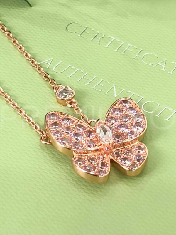 Van Cleef & Arpels кулон PR514783