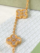 Van Cleef & Arpels Колье PR697931 7