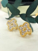 Van Cleef & Arpels серьги PR653167 4