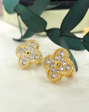 Van Cleef & Arpels серьги PR653167