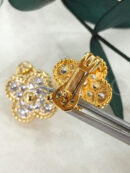 Van Cleef & Arpels серьги PR653167 5