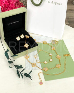 Van Cleef & Arpels Колье PR697931