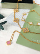 Van Cleef & Arpels подвеска мини PR646902 5
