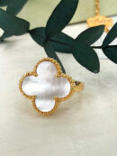Van Cleef & Arpels кольцо PR203809 13