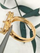 Van Cleef & Arpels кольцо PR203809 14