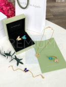 Van Cleef & Arpels серьги PR765977 6