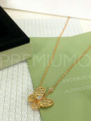 Van Cleef & Arpels подвеска PR870288 9