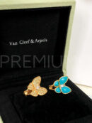 Van Cleef & Arpels серьги PR765977 4