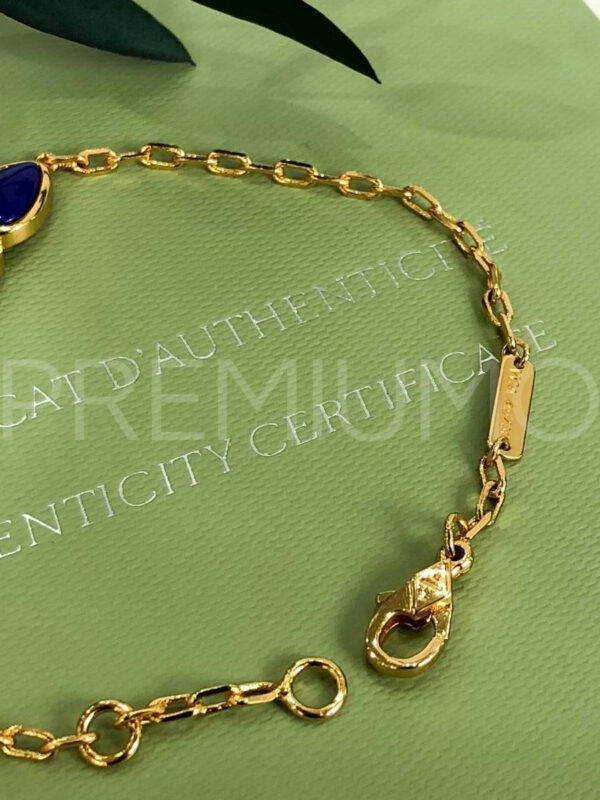 Van Cleef & Arpels браслет PR305353 3