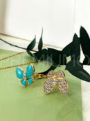 Van Cleef & Arpels кольцо PR737249 16