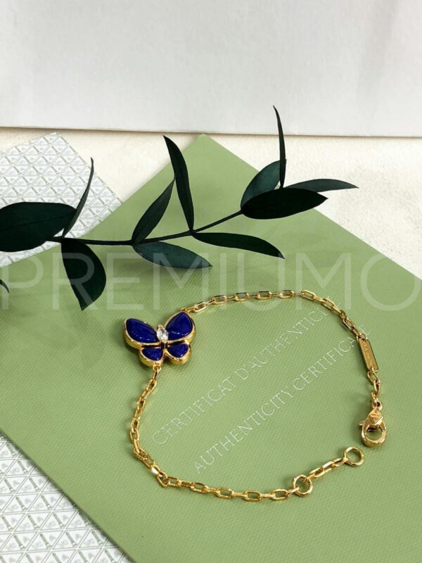 Van Cleef & Arpels браслет PR305353 2