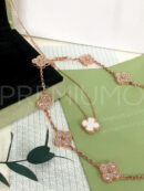 Van Cleef & Arpels Колье PR289322 6