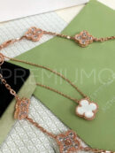 Van Cleef & Arpels Колье PR289322 9