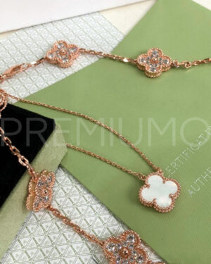 Van Cleef & Arpels подвеска PR879536